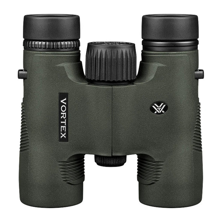 Vortex Diamondback HD 10x28 Binoculars - Pocket Binoculars from Safari Store USA