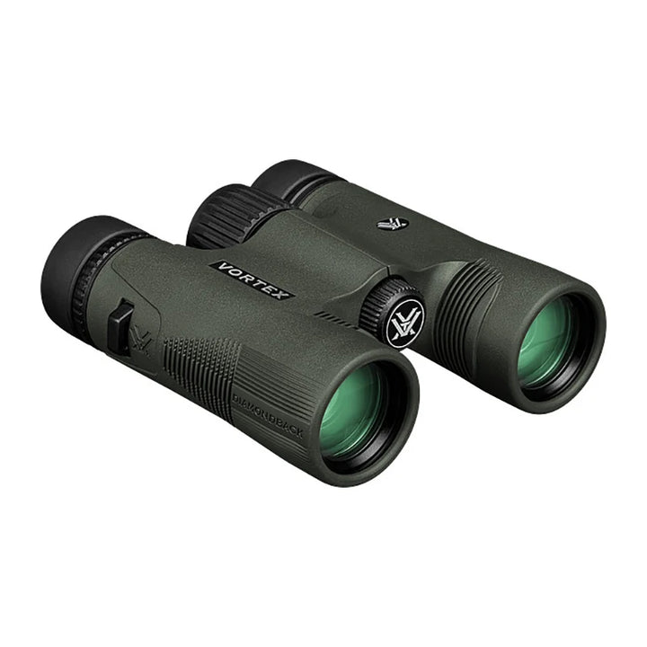Vortex Diamondback HD 10x28 Binoculars from Safari Store USA