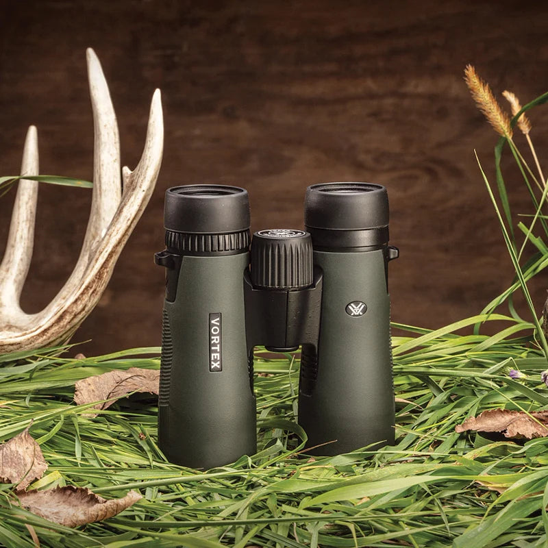Vortex Diamondback 10x42 Binoculars for safari and outdoors - from Safari Store USA