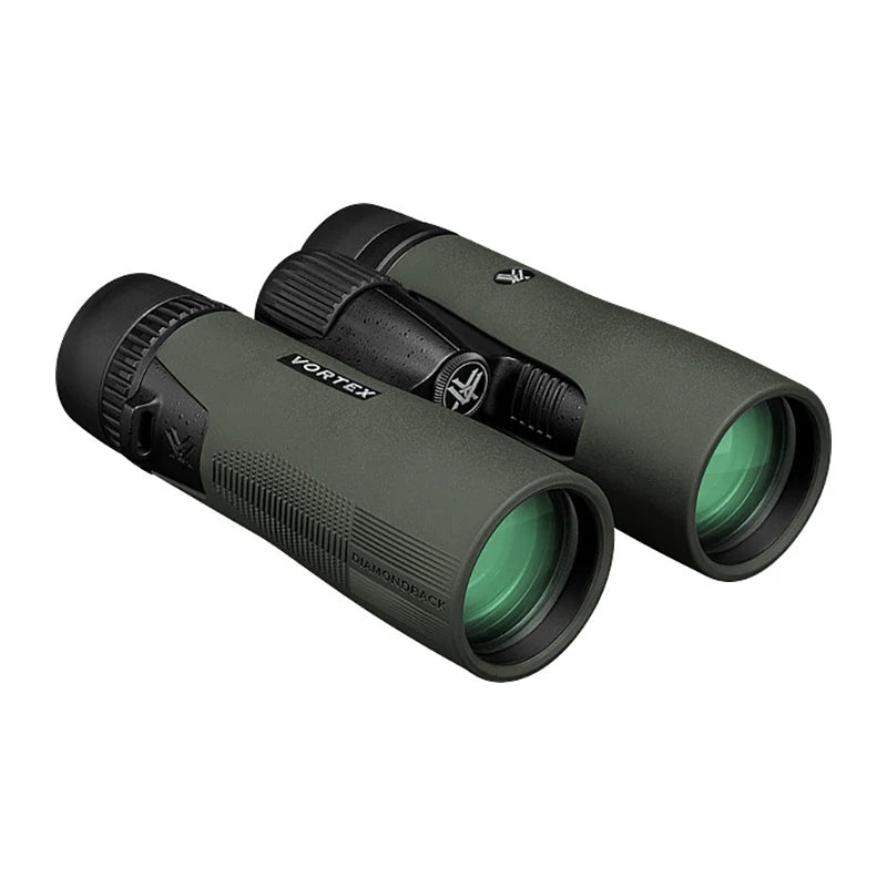 Vortex Diamondback HD 10x42 Binoculars for safari, birding, and outdoors - from Safari Store USA