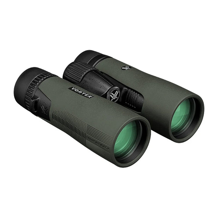 Vortex Diamondback HD 10x42 Binoculars for safari, birding, and outdoors - from Safari Store USA