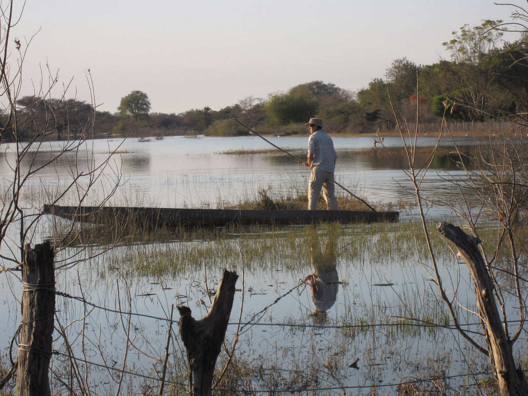 What To Pack for a Safari to the Okavango Delta