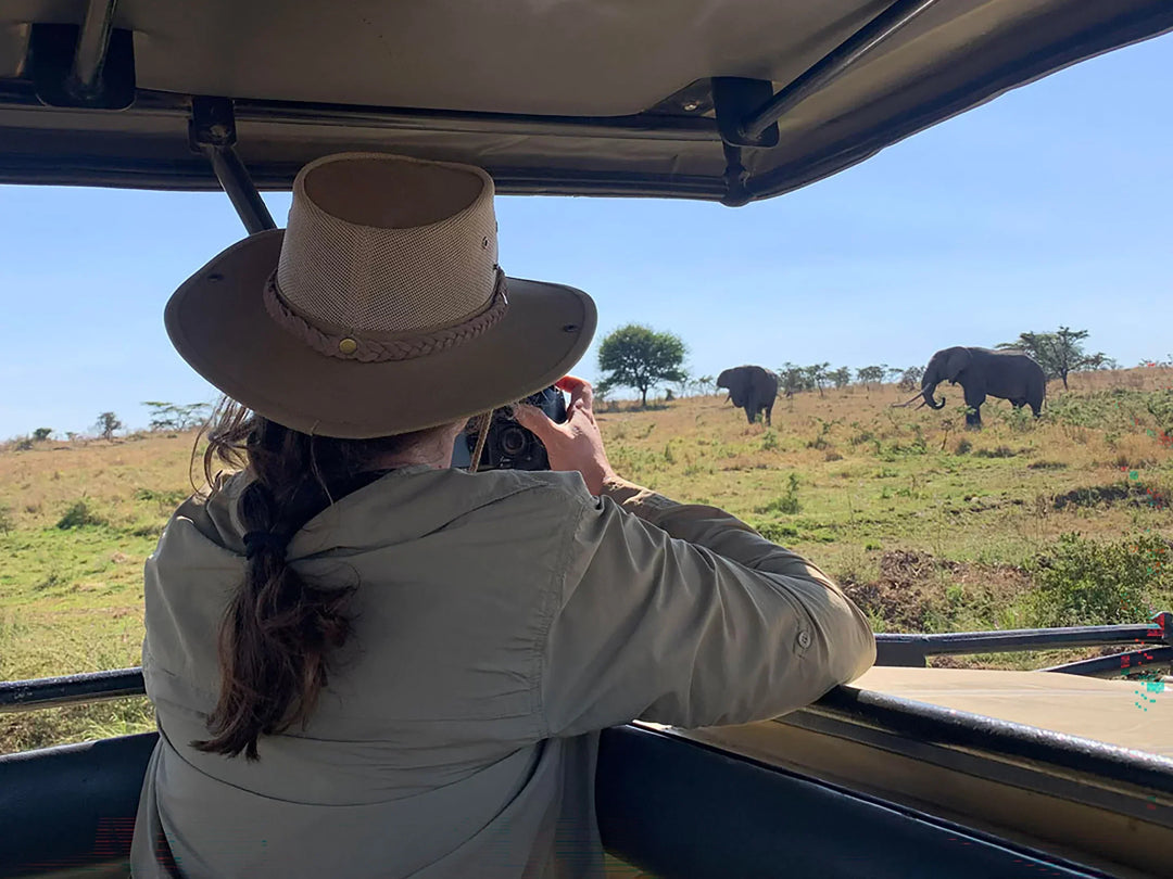 What To Pack for a Serengeti National Park Safari