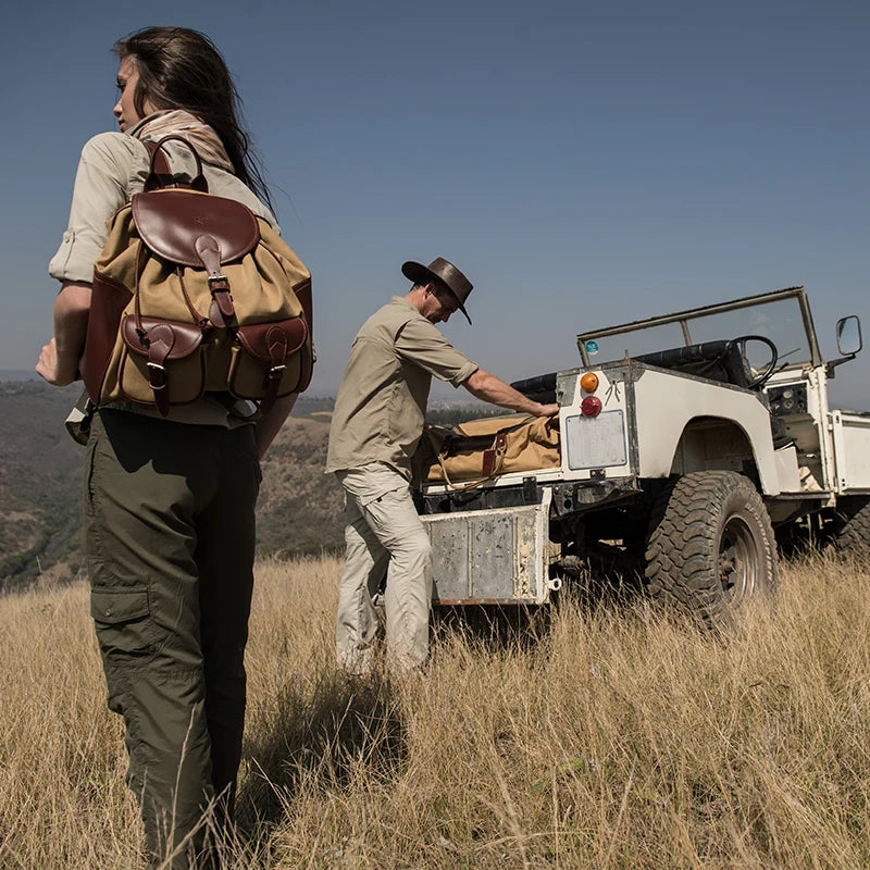 Safari Clothes for Men & Women, by Safari Store USA