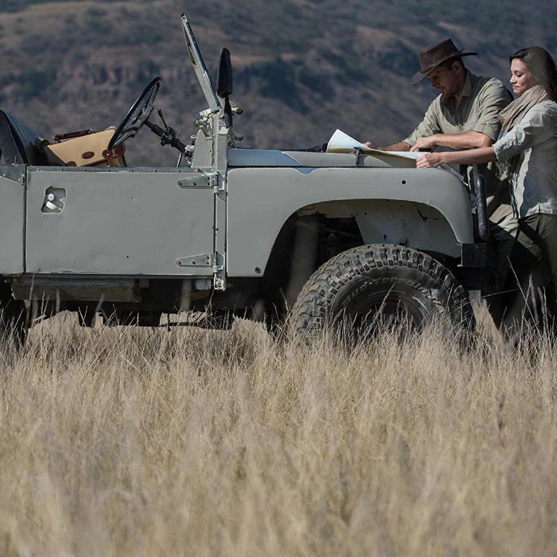 Safari Packing Lists and Advice on What to Wear on Safari by Safari Store USA