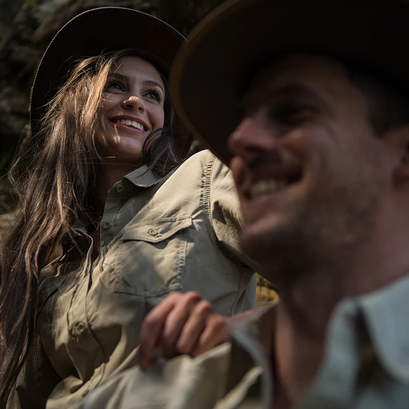 What To Wear on Safari for Men and Women by Safari Store USA